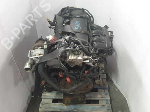 Engine MINI MINI COUNTRYMAN (R60) Cooper S ALL4 | BP40109316M1 - Image 8