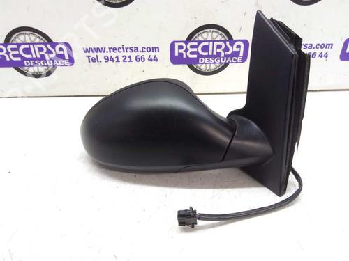 Right mirror SEAT ALTEA (5P1)  | BP9466171C27 