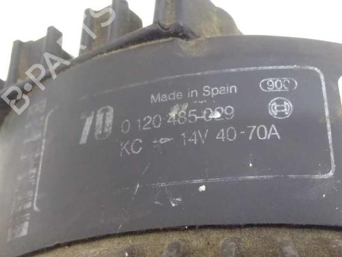 Alternator FORD ESCORT VI Turnier (GAL, ANL)  | BP9492420M7 