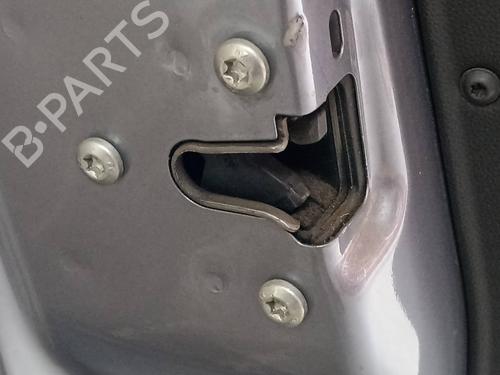 Used Front left lock OPEL ASTRA H (A04) [2004-2014]  9488911