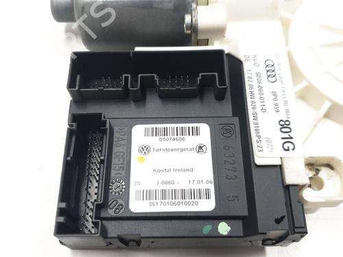 Left front window motor AUDI A3 (8P1) 2.0 TDI 16V | BP33048794E21 - Image 6