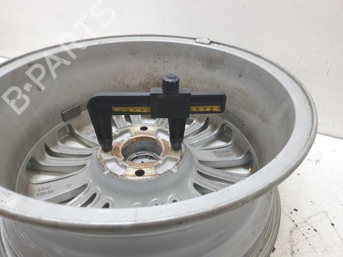 Rim PEUGEOT 208 I (CA_, CC_)  | BP26564340C45