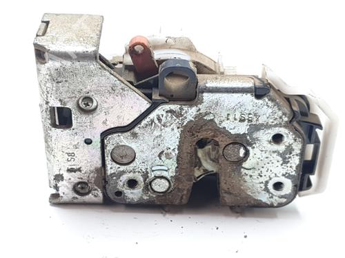 Front left lock OPEL COMBO Tour (X12) | BP27202675C98 - Image 3