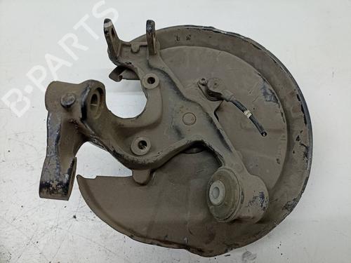 Used Left rear steering knuckle AUDI A4 B6 Avant (8E5) 2.5 TDI (163 hp) 9491178