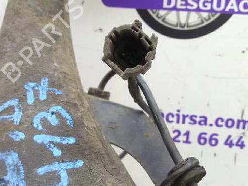 Right front steering knuckle NISSAN PATHFINDER III (R51) 2.5 dCi | BP9477936M26 