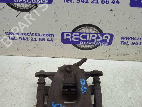 Used Right front brake caliper BMW 1 (E87) 118 d (143 hp) 11627758