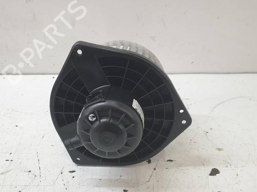 Heater blower motor CITROËN C-CROSSER (VU_, VV_)  | BP25931921M62 
