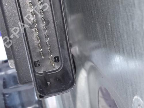 Rear right window mechanism VW PASSAT B5 (3B2)  | BP9484752C25 