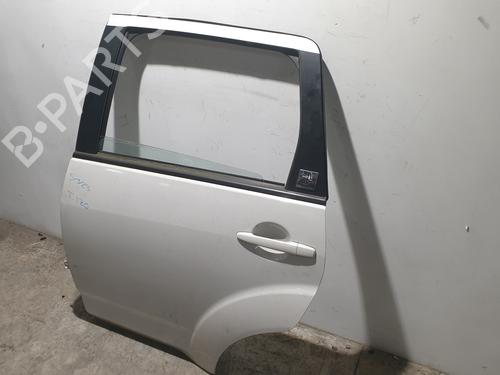 Left rear door CITROËN C-CROSSER (VU_, VV_)  | BP25995840C4 