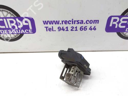 Electronic module PEUGEOT 208 I (CA_, CC_)  | BP25881756M83