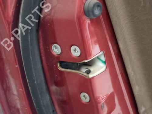 Used Front left lock ROVER 400 II (RT) [1995-2000]  9488917