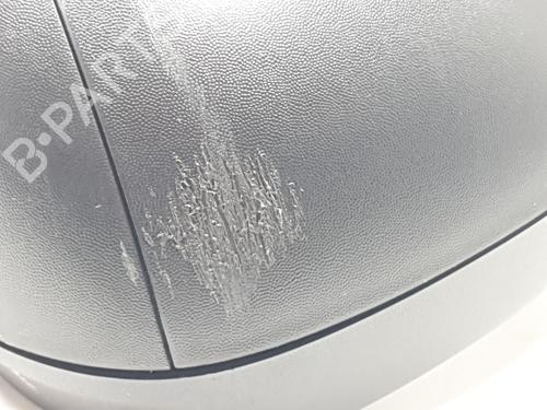Left mirror RENAULT KANGOO / GRAND KANGOO II (KW0/1_)  | BP29537928C26 