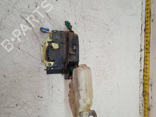 Front right lock NISSAN ALMERA II (N16)  | BP9488740C97