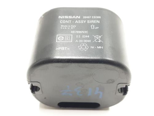 Electronic module NISSAN PATHFINDER III (R51) | BP38465595M83 - Image 3
