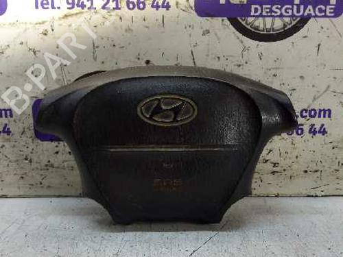 Used Driver airbag HYUNDAI H-1 Van (A1) [1997-2008]  9479186