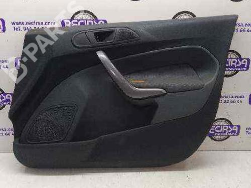 Used Right front door panel Right front door panel FORD FIESTA VI (CB1, CCN) 1.4 TDCi (68 hp) 9477357 9477357