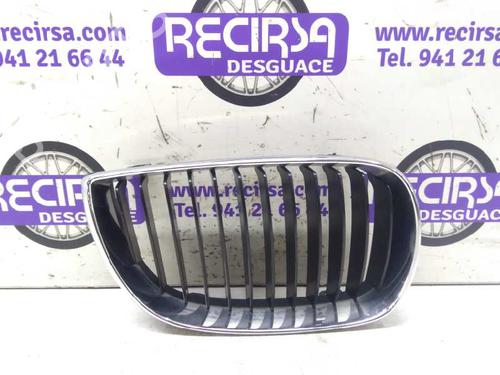 Used Grille BMW 1 (E87) 120 d (163 hp) 9472859