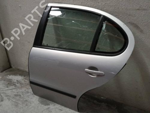 Left rear door SEAT TOLEDO II (1M2)  | BP9472661C4 