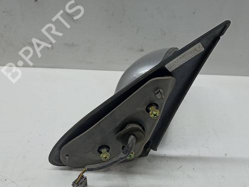 Right mirror NISSAN ALMERA II Hatchback (N16)  | BP9489377C27 