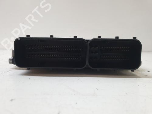 Engine control unit (ECU) BMW 3 (E46) 320 d | BP22598599M57 