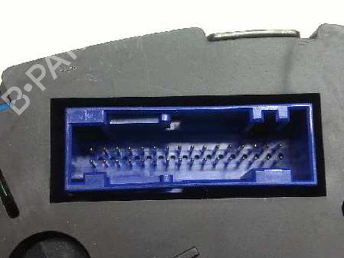 Cockpit SEAT LEON (1M1)  | BP9481384C47 