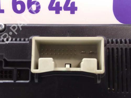 AC-Styringsenhed/Manøvreenhed VW GOLF VI (5K1)  | BP9463918I5