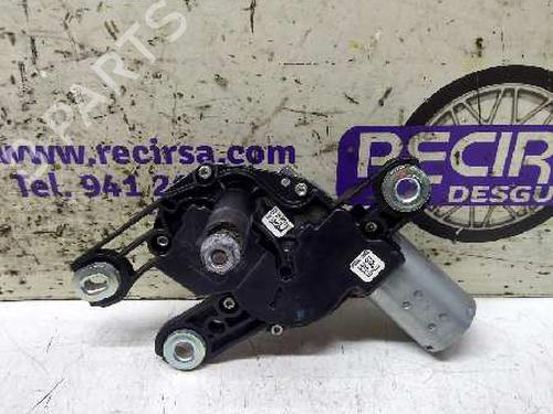 Rear wiper motor VW GOLF VII (5G1, BQ1, BE1, BE2)  | BP9459896M102 