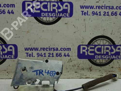 Used Tailgate lock Tailgate lock FORD MONDEO III Saloon (B4Y) 2.2 TDCi (155 hp) 9485781 9485781