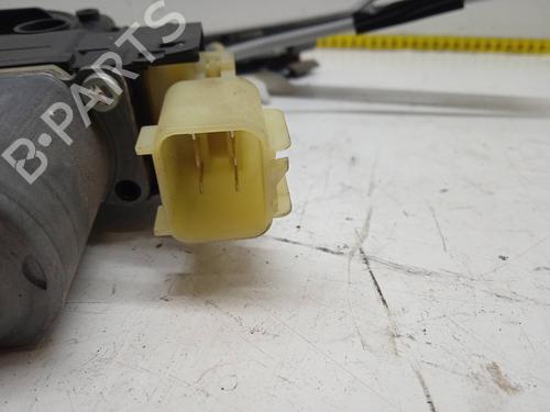 Front left window mechanism FORD FIESTA VI (CB1, CCN)  | BP9477243C22 
