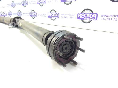 Driveshaft BMW 5 (E39) 528 i | BP9492870M37 