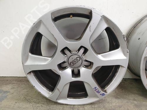 Rim AUDI A4 B8 (8K2)  | BP16257495C45 