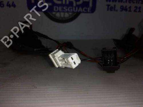 Steering wheel controls FIAT BRAVO II (198_)  | BP9459964E15
