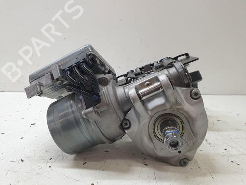 Steering column VW POLO V (6R1, 6C1)  | BP23444633M21 