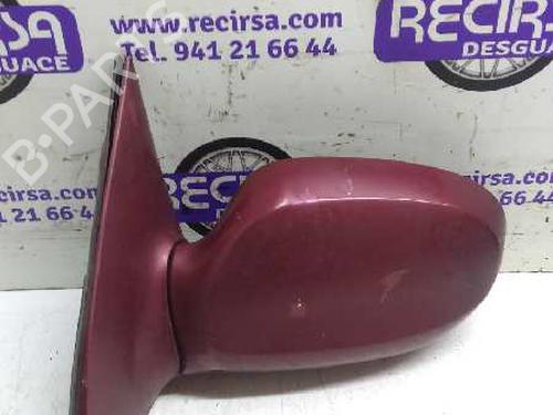 Retrovisor esquerdo Retrovisor esquerdo 9482006 9482006