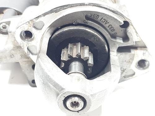 Starter MERCEDES-BENZ S-CLASS (W220, V220) S 320 CDI (220.025, 220.125) | BP30968589M8