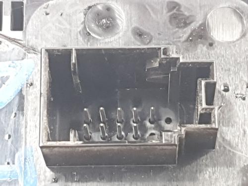 Left front window switch BMW 3 (F30, F80) 316 d | BP40179370I27 - Image 5