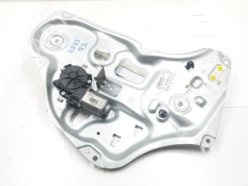 Used Rear right window mechanism Rear right window mechanism HYUNDAI ix35 (LM, EL, ELH) 1.7 CRDi (116 hp) 33290811 33290811