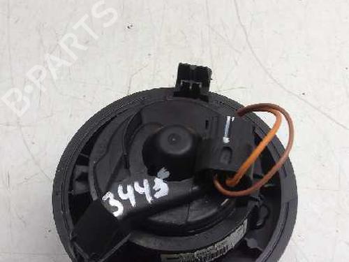 Heater blower motor RENAULT CLIO IV (BH_)  | BP9482176M62 
