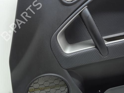 Front left panel ALFA ROMEO MITO (955_)  | BP9486350C58 