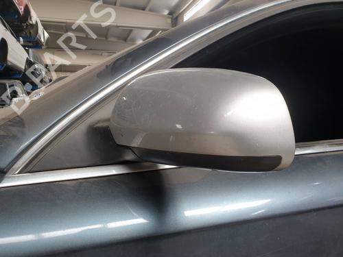 Used Left mirror AUDI A6 C6 (4F2) 2.4 (177 hp) 14526606