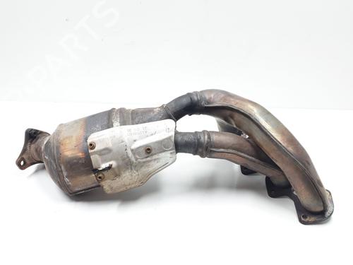 Catalyst MERCEDES-BENZ C-CLASS Coupe (CL203) C 180 Kompressor (203.746) | BP30935972M10