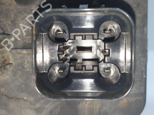Electronic module OPEL COMBO Box Body/MPV (X12)  | BP28320932M83 