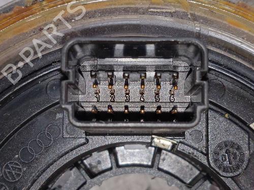Squib airbag AUDI A8 D3 (4E2, 4E8) 4.0 TDI quattro | BP9484238C102 