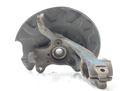 Left front steering knuckle VW GOLF VII (5G1, BQ1, BE1, BE2) | BP28025665M25