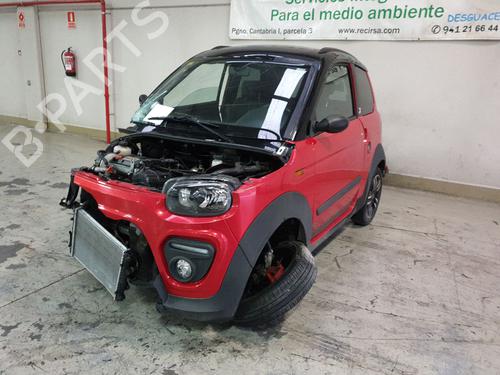 Fuel pump MICROCAR M.GO 0.5 | BP32232910M76 