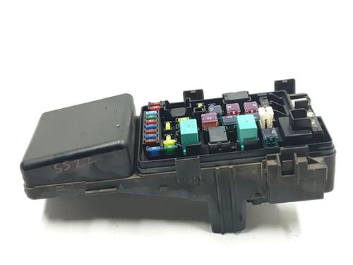 Fuse box HONDA ACCORD VII (CL, CN) 2.2 i-CTDi (CN1) | BP32256545E1 