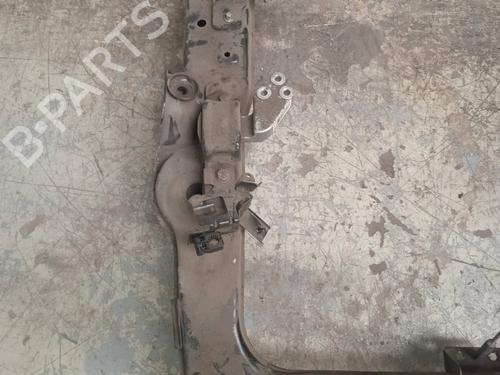 Rear axle SMART FORTWO Coupe (451) electric drive (451.390) | BP9961464M2 