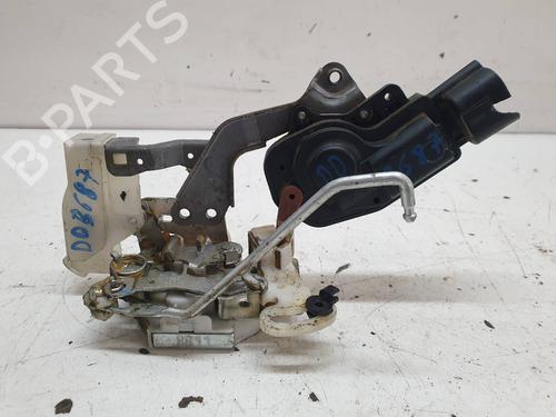 Used Front right lock TOYOTA AYGO (_B1_) [2005-2014]  19920200