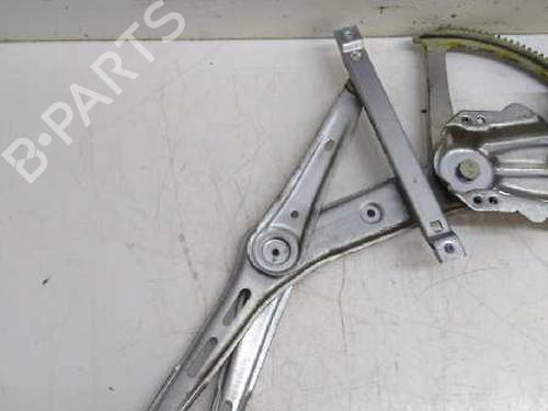 Front right window mechanism OPEL ASTRA H (A04)  | BP9482722C23 