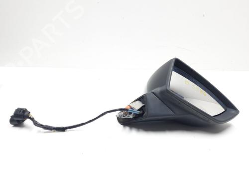 Used Right mirror Right mirror SEAT LEON ST (5F8) 2.0 TDI (110 hp) 40109133 40109133